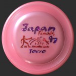 Japan Final 1997（USA仕様） 